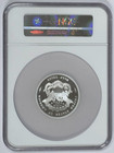 2017 1877 Barber Liberty Small Head Half Union 1oz Silver Proof Ngc Pf70 Ucam