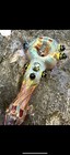 Bee Buzzzzzzz Glass Pipe