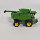1 64 John Deere 9760sts Die-cast Tractor Combine Farm Toy