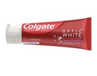 Colgate Optic White Stain Fighter Sensitivity Relief Damg Exp  03 26 New