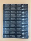 Nespresso Capsules Original Line  Vaniglia  Medium Roast Espresso  100 Count