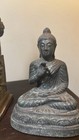Vintage Rare  Thai Statues