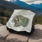 2014 Flight Of The Nations Pin Albuquerque International Balloon Fiesta