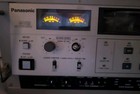 Panasonic Ag-6810s Worldwide Church Of God   Celebrity Duplicating Services Inc
