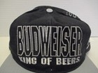 Vintage Budweiser King Of Beers Snapback Trucker Hat cap - Unused