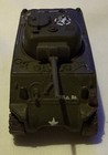 2002 Corgi Fighting Machines Sherman Tank L5 Spiteful Usa