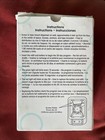 Ourfresh 2 0 Room Air Freshener Dispenser Wall Mount White New