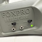 Foxpro Wildfire Electronic Game Caller Tx9 Remote 35 Sounds Open Box Tested