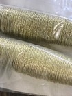 Stampin  Up  Gold Twisted Thread - 2 New Rolls