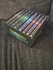 The Witcher Complete Series By Andrzej Sapkowski 8 Books Box Set Collection - Pb