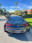 2015 Bmw I8 