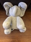 Baby Gund Animated Flappy The Elephant Plush Toy Plays Peek-a-boo