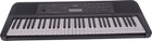 Issue Yamaha Psr-e283 61-key Portable Keyboard