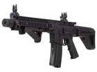 Crosman Dpms Sbr Full-auto Bb Air Rifle 1 Magazine - 0 177 Caliber