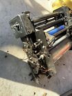 A  B  Dick 9910-x S Printing Press Parts Top