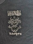 Vintage 1994-1995 Danzig 4 Tour Crew Long Sleeved Thermal Shirt Xl - Very Rare
