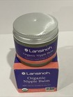 Lansinoh Organic Nipple Butter  Nipple Cream Safe For Breastfeeding Baby 