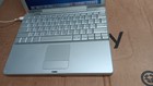 Vintage 12  Apple Powerbook G4 Retro Laptop 1 33 Ghz 1 25 Gb Ram Mac Os X 10 4