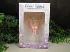 Cicely Mary Barker Retired Candytuft Flower Fairy Collectible Ornament