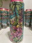 1x Can Of Arizona Watermelon Dragonfruit Splash 22oz Can - Limited Edition 2025