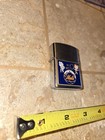 Vintage 1960s Zippo Like New York Mets Mr Mrs Lady Met Lighter Mascot Ny Shea Ny