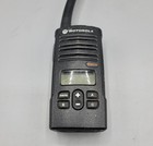 Motorola Rdm2070d Walmart Vhf Two-way Radio Walkie Talkie With Battery