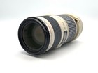 Canon Ef70-200mm F4l Is Usm For Canon Ef Mount -exc-  2920