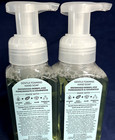 Let s Chill Arctic Berry Gentle Hand Foaming Soap Bath And Body Works 2-pack