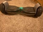 Xprit 8 5   All Terrain Off-road Adult Electric Hoverboard W bluetooth Speaker