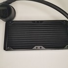  read Details   Nzxt Kraken 240 2x120mm Aio Liquid Cpu Cooler - Matte Black