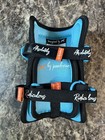 Aria Absolutely Ridiculous Pushin P Ice Cream Leg Shin Guard Adult Size New