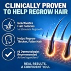 Kirkland Minoxidil 5  Extra Strength Men 6 Month Supply Hair Regrowth Exp 04 28 