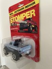 Stomper Datsun Pick-up Truck Carded  read Description 