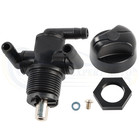 Fuel Shut Off Valve Petcock For Polaris Sportsman 500 325 335 400 7052161 Us