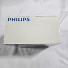 Philips Led  4  Snowflakes Lawn Stakes 8 Function Blue cool White Set Of 4 1 Box