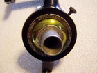 Antique Edison Standard Model D Cylinder Phonograph Model H Reproducer   Arm