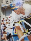 Vintage Campagnolo 1990 Tour De France Poster -greg Lemond Vince