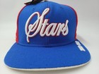 Vintage Philadelphia Stars Fitted 8 Hat Cap Wool Negro League Baseball Blue Red