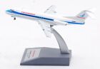 Inflight Iff28pt1023 Piedmont Airlines Fokker F-28 N206p Diecast 1 200 Jet Model
