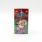 Garbage Pail Kids Chrome 3rd Series Blaster Box 2020 Topps Factory Sealed Gpk