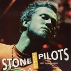 Stone Temple Pilots Mtv Unplugged 1993 Banner 3x3 Ft Fabric Poster Flag Art