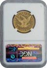 1902  10 Gold Liberty Pf61 Pr61 Ngc 950013-15
