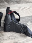 Ata Martial Arts Taekwondo Karate Sparring Boots Foot Gear Child Sz 5