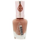 Sally Hansen Color Therapy Nail Polish  Sunrise Salutation 192   0 5 Fl Oz