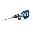 Bosch Gsh11vc Sds-max Demolition Hammer 1700w Concrete Breaker
