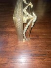 Fire Fender Fireplace Fenders Brass Surround 19th Century Beautiful Piece