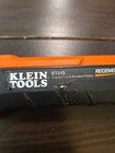 Klein Tools Et310 Digital Circuit Breaker Finder Receiver Free Shipping