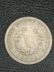1906 Liberty V Nickel G   Vg 