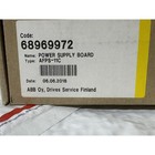 Abb Afps-11c New Power Supply Board  New In Factory Sealed Box
