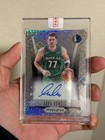 Autograph By Luka Doncic 20 25 Prizm 659873